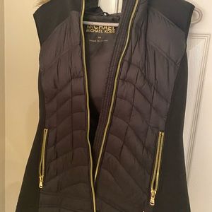 Authentic Michael Kors Vest!